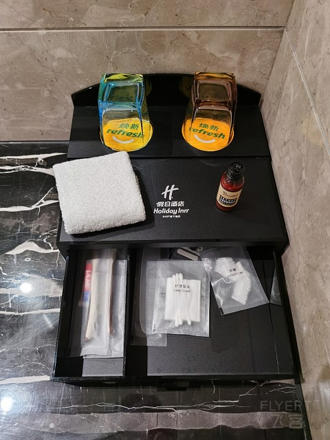 双流机场的最佳选择-成都机场假日酒店报告
