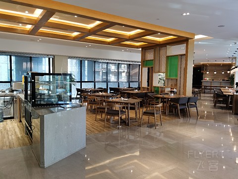 双流机场的最佳选择-成都机场假日酒店报告