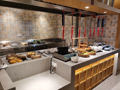 双流机场的最佳选择-成都机场假日酒店报告