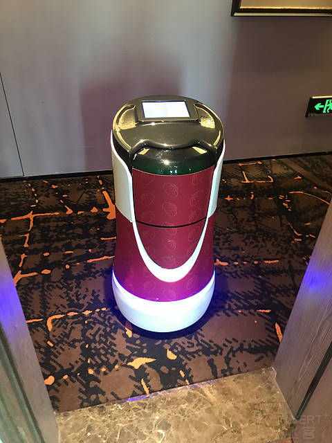十里洋场，十六铺旁——上海外滩英迪格黄浦套房体验报告