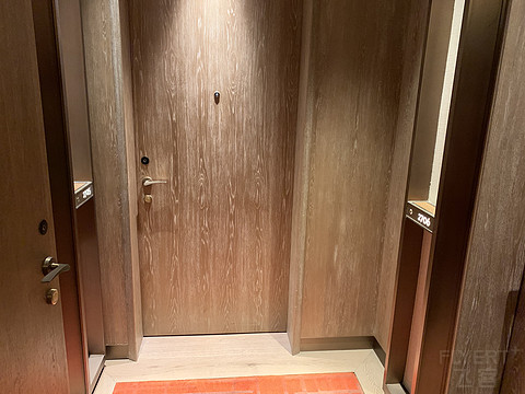 探访西安君悦酒店--据说是国内最美的君悦