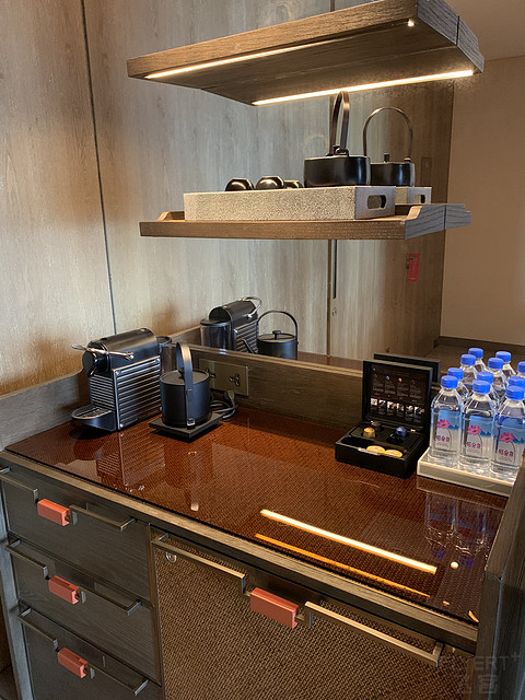 探访西安君悦酒店--据说是国内最美的君悦