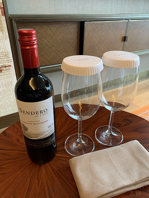 探访西安君悦酒店--据说是国内最美的君悦