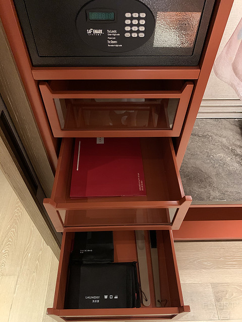 探访西安君悦酒店--据说是国内最美的君悦