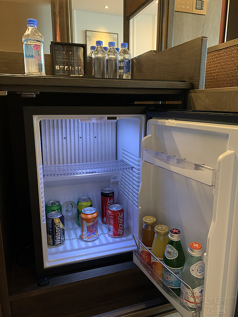 探访西安君悦酒店--据说是国内最美的君悦