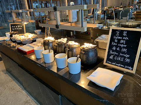 探访西安君悦酒店--据说是国内最美的君悦