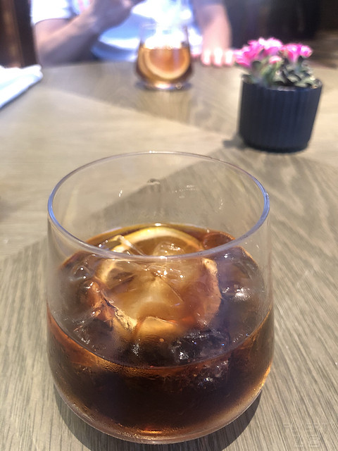 探访西安君悦酒店--据说是国内最美的君悦