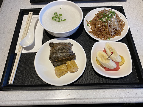 特殊时期价格感人：香港旺角智选假日体验