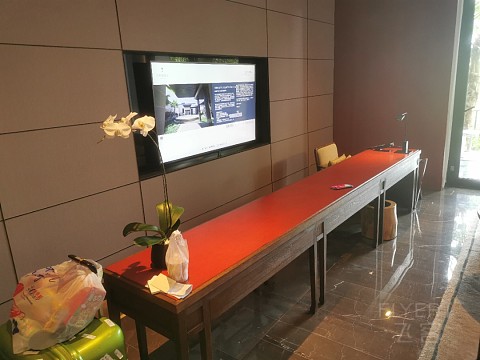 三亚游最后一站之餐饮亲子两开花的三亚嘉佩乐酒店