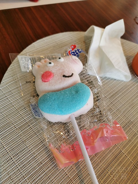 三亚游最后一站之餐饮亲子两开花的三亚嘉佩乐酒店