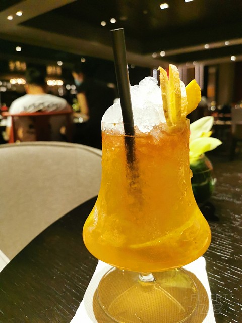 三亚游最后一站之餐饮亲子两开花的三亚嘉佩乐酒店