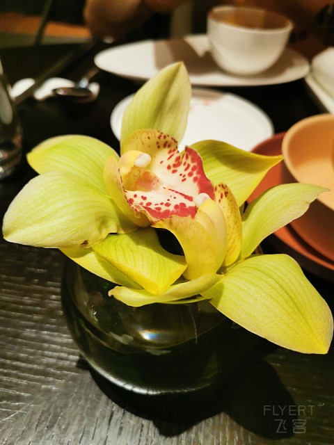 三亚游最后一站之餐饮亲子两开花的三亚嘉佩乐酒店