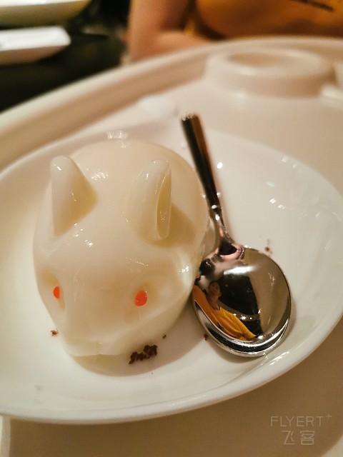 三亚游最后一站之餐饮亲子两开花的三亚嘉佩乐酒店