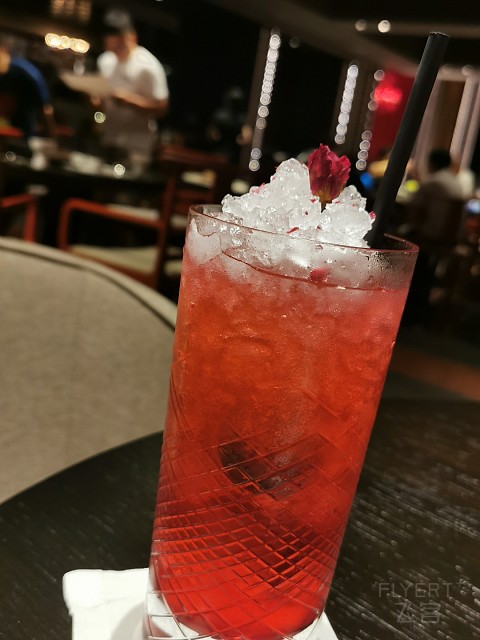 三亚游最后一站之餐饮亲子两开花的三亚嘉佩乐酒店