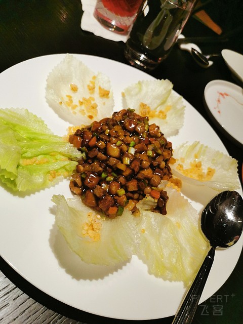 三亚游最后一站之餐饮亲子两开花的三亚嘉佩乐酒店