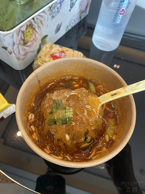 解锁江西航第二架ARJ～景德镇号（文中有彩蛋）
