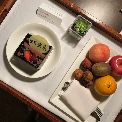 「酒店report」上海外滩茂悦 Hyatt on the Bund