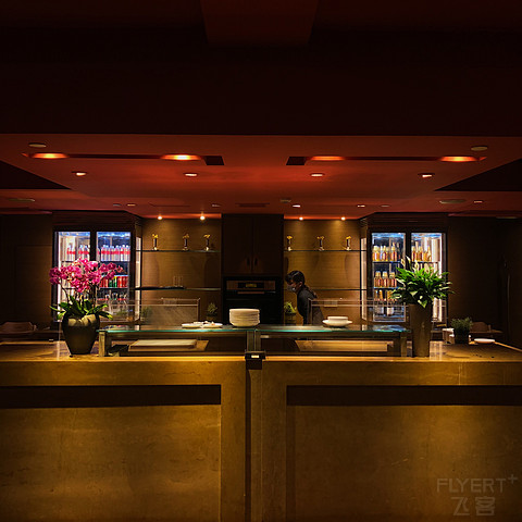 「酒店report」上海外滩茂悦 Hyatt on the Bund