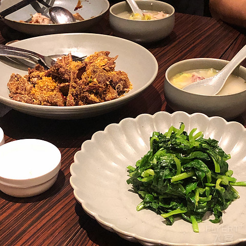 「酒店report」上海外滩茂悦 Hyatt on the Bund