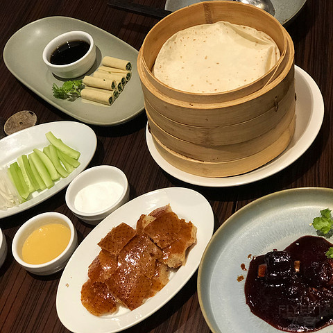 「酒店report」上海外滩茂悦 Hyatt on the Bund