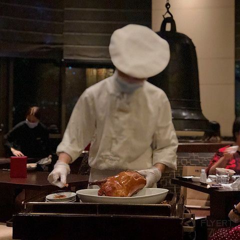 「酒店report」上海外滩茂悦 Hyatt on the Bund