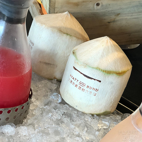 「酒店report」上海外滩茂悦 Hyatt on the Bund