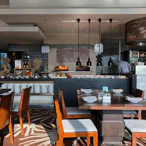 「酒店report」上海外滩茂悦 Hyatt on the Bund