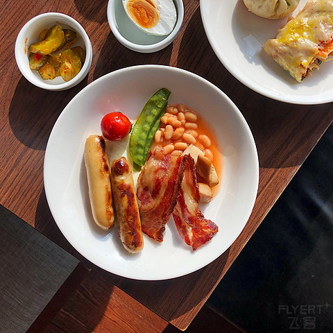「酒店report」上海外滩茂悦 Hyatt on the Bund