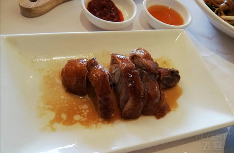 爱在羊城，脱单之旅第七集。广州正佳广场万豪酒店行政搞起，周边三家马里奥餐饮对比