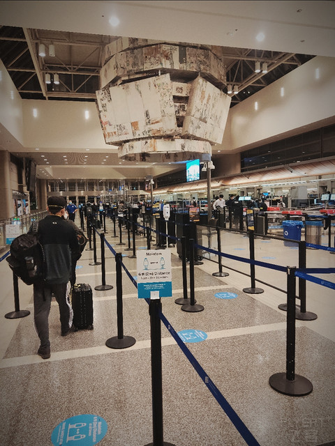 【面疫直行归家路，天涯咫尺伴明珠】南方航空：LAX～CAN明珠商务舱飞行体验
