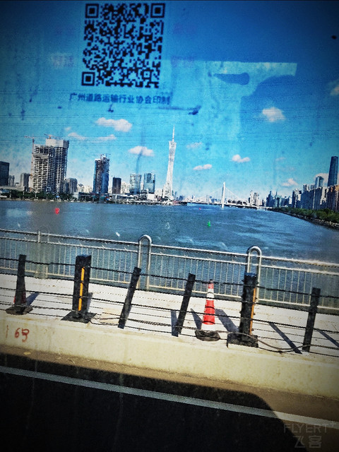 【面疫直行归家路，天涯咫尺伴明珠】南方航空：LAX～CAN明珠商务舱飞行体验