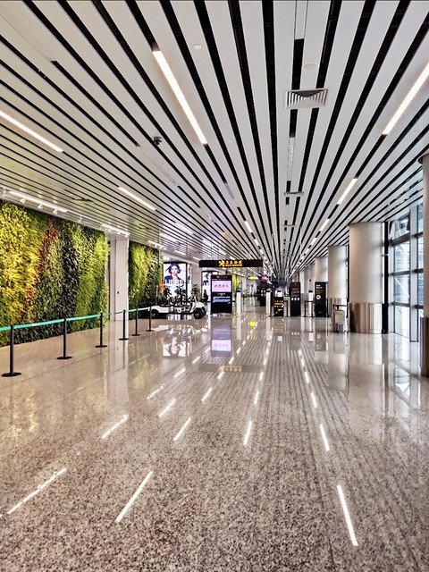 【面疫直行归家路，天涯咫尺伴明珠】南方航空：LAX～CAN明珠商务舱飞行体验
