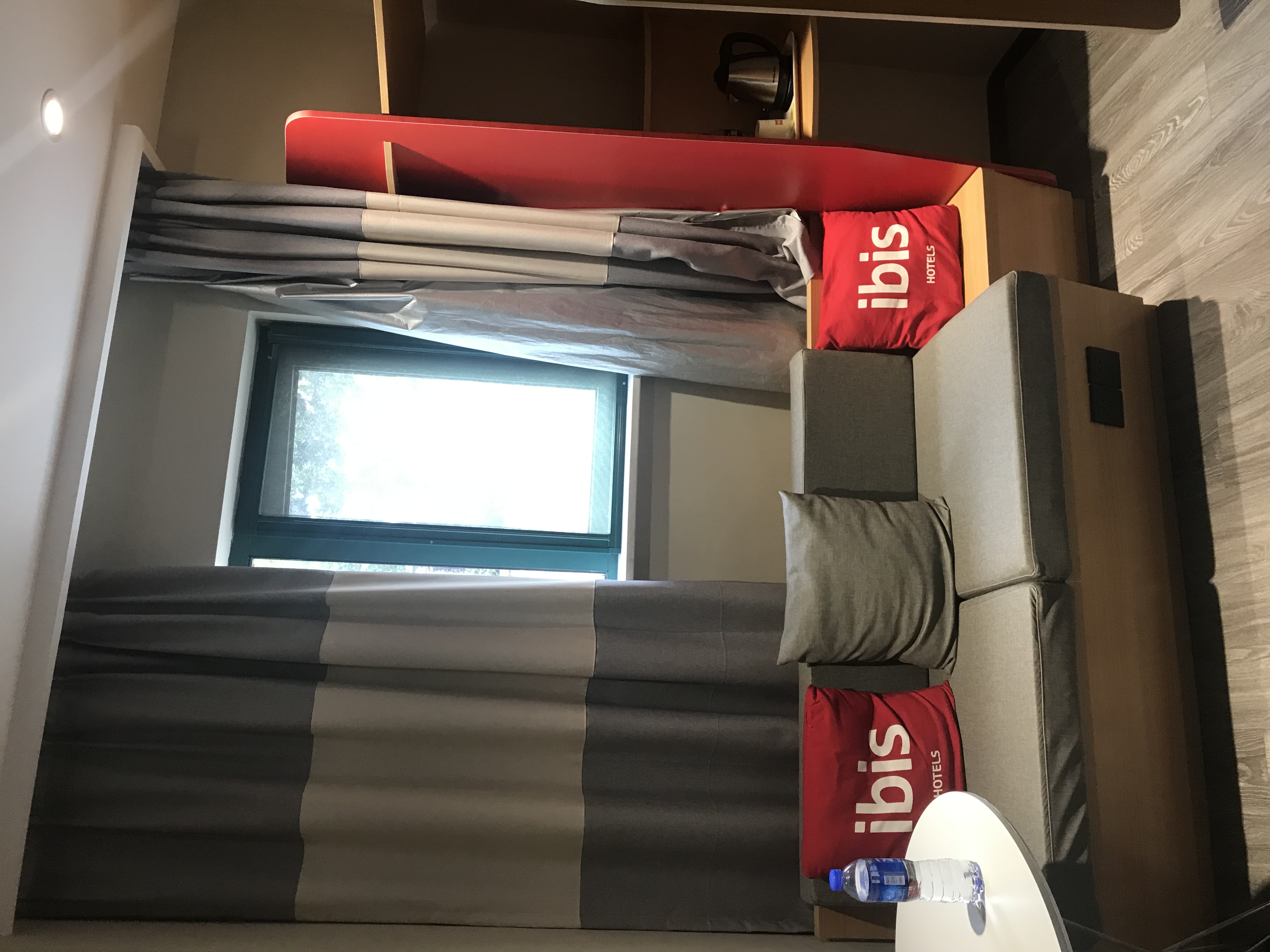 Ibis hotel