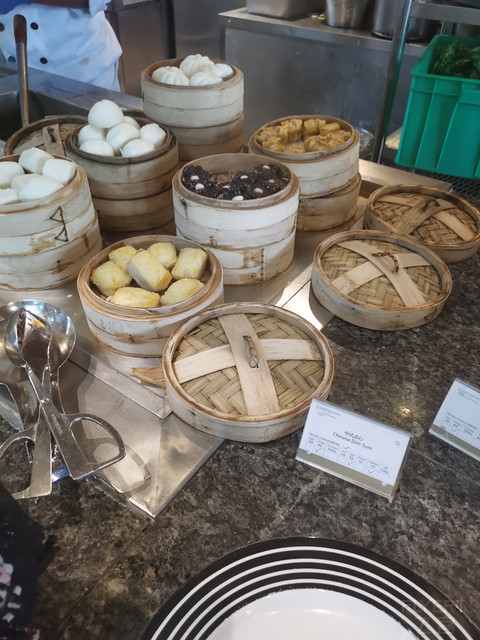 厚道贴心的黑龙滩洲际（含三岔湖洲际对比）