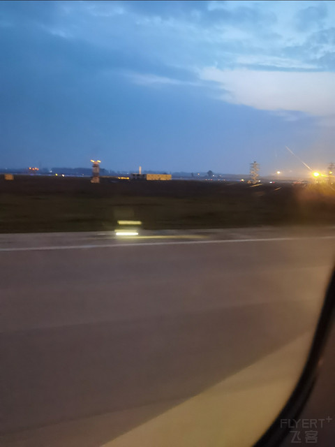久违的南航京沪线- CZ8888 : SHA-PKX