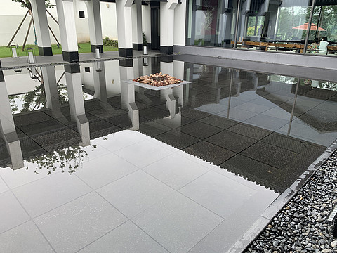千岛湖安麓基础房入住报告