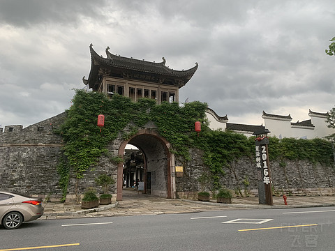 千岛湖安麓基础房入住报告