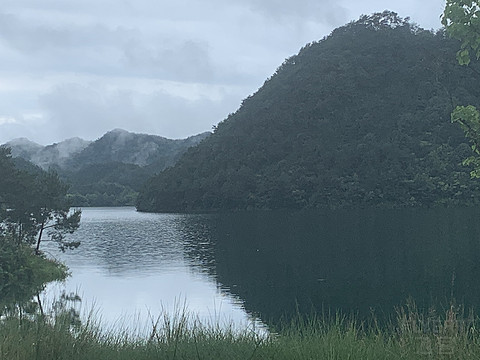 千岛湖安麓基础房入住报告