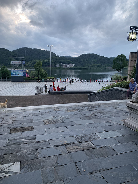 千岛湖安麓基础房入住报告