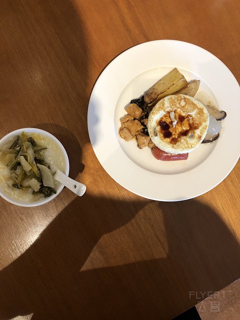 可能住了一个假万豪—香水湾富力万豪