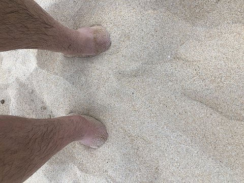 可能住了一个假万豪—香水湾富力万豪