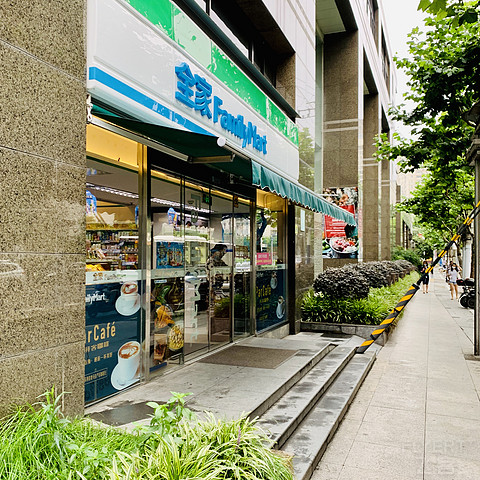 #丸子君的IHG进阶之路# 商务人士性价比之选-上海古井假日酒店