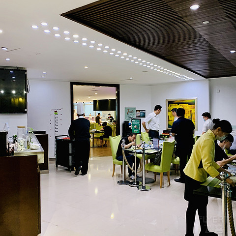 #丸子君的IHG进阶之路# 商务人士性价比之选-上海古井假日酒店