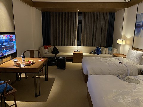 暑假大理洱海英迪格初体验～携程999套餐 3天2晚房券