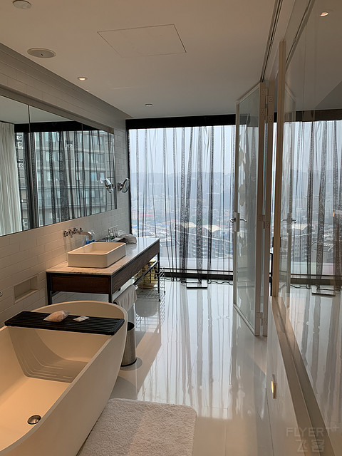 郑州建业艾美酒店
