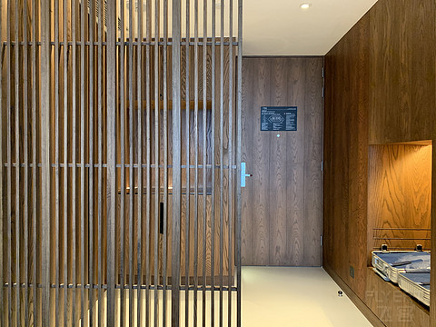 郑州建业艾美酒店