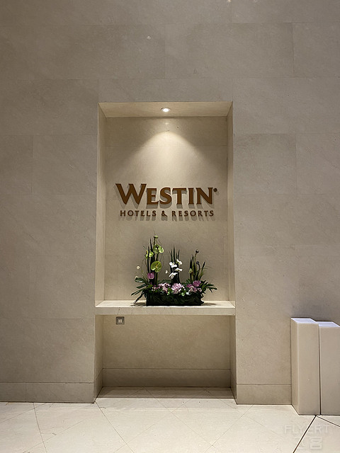 #֮#Westin