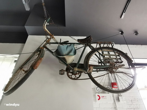 说走就走的周末，in无锡隐沫南长街店
