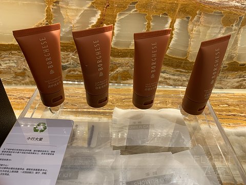 疫情后期周末带小朋友泡酒店1天-北京丽都皇冠假日酒店