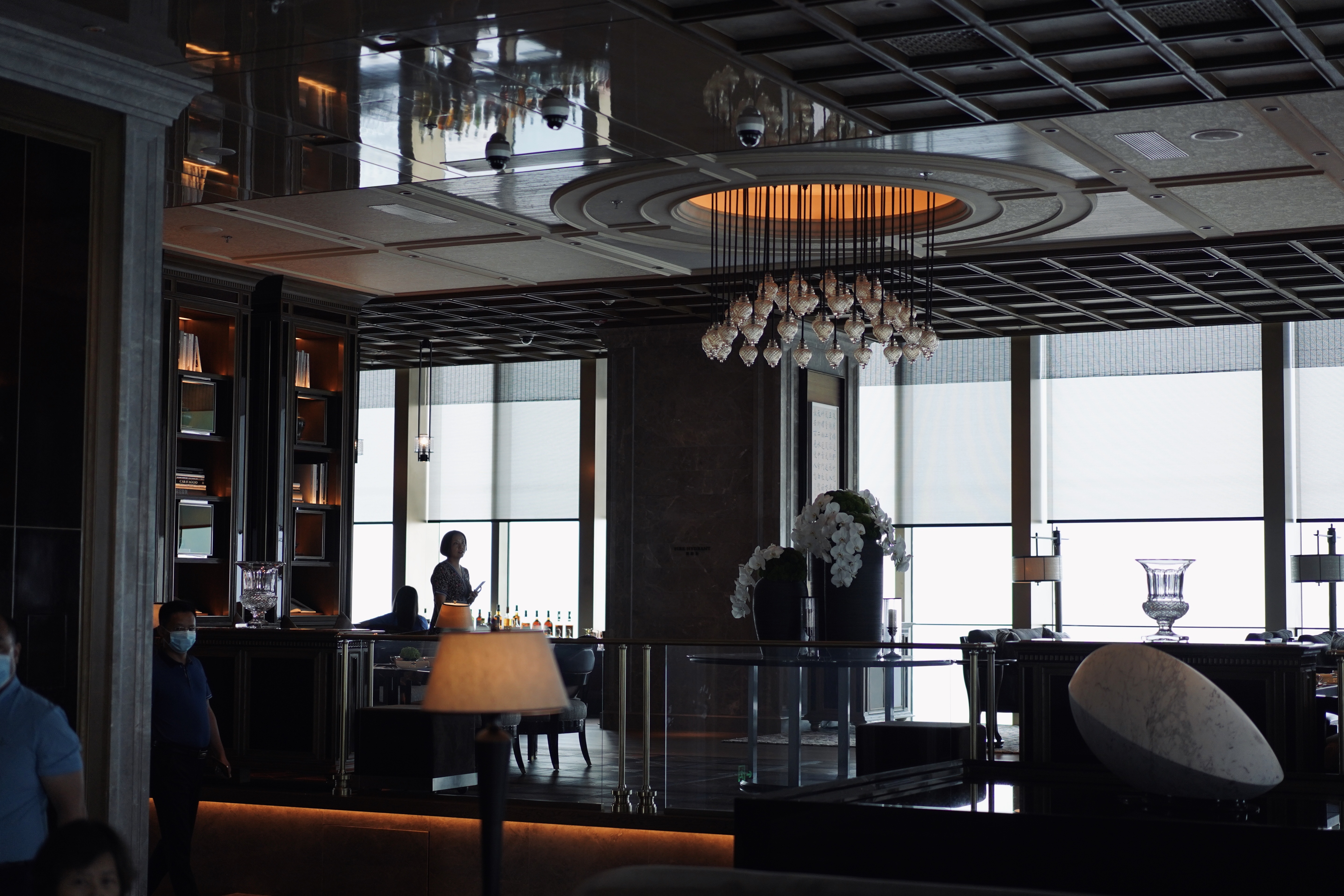 ϾRitz-Carlton